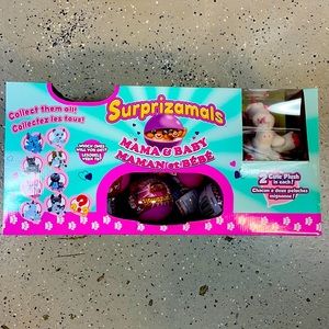 Surprizamals - Mama & Baby